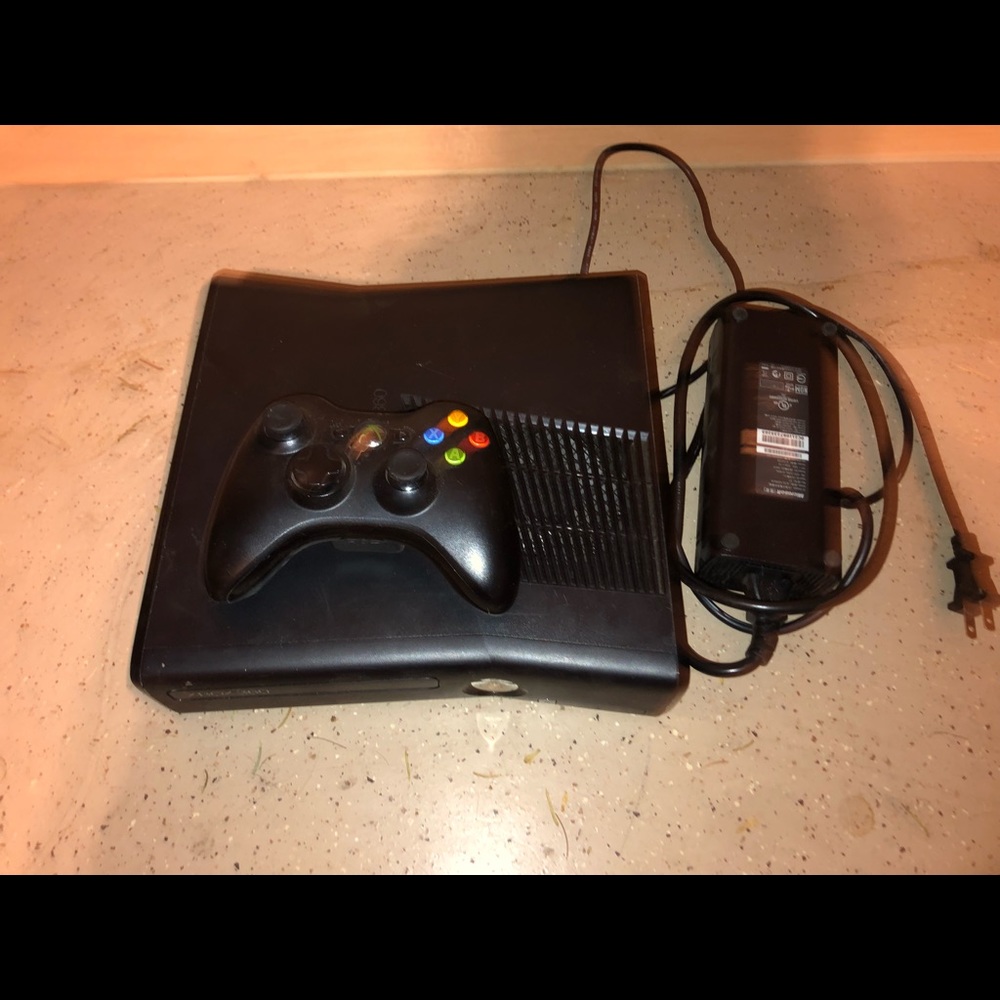 Xbox 360